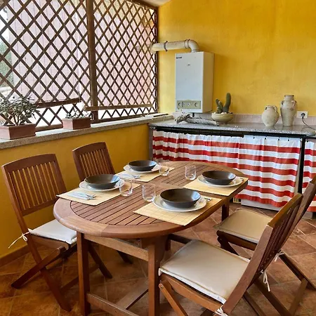 Domu Serena -